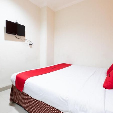 Reddoorz Plus @ Hotel Alden נקסר מראה חיצוני תמונה