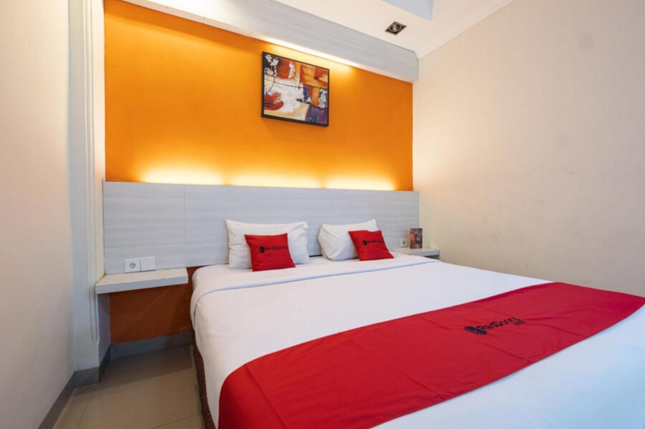 Reddoorz Plus @ Hotel Alden נקסר מראה חיצוני תמונה