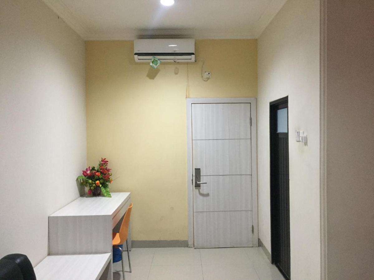 Reddoorz Plus @ Hotel Alden נקסר מראה חיצוני תמונה